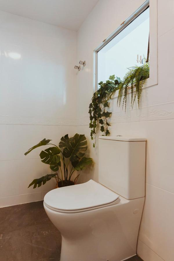 Apartamento Con Gran Terraza Junto A La Playa 토레몰리노스 외부 사진
